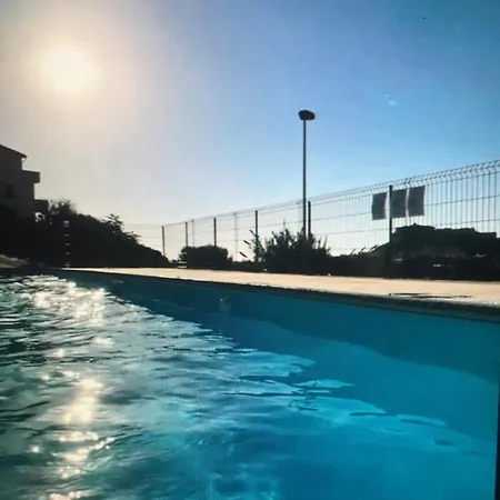 Castelsardo Apartment