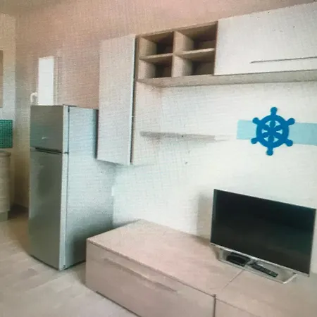 Apartment Castelsardo Castelsardo