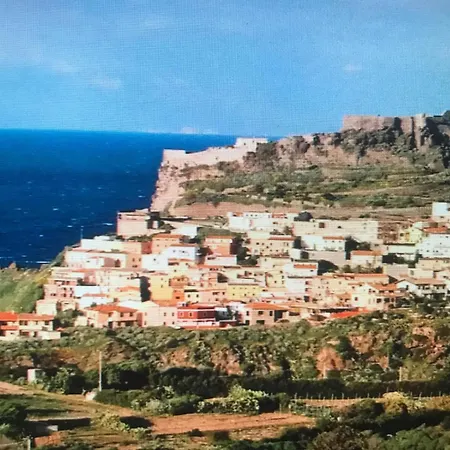 Apartment Castelsardo