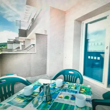Castelsardo Apartment