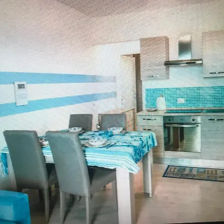 Apartment Castelsardo Castelsardo