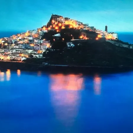 Apartment Castelsardo