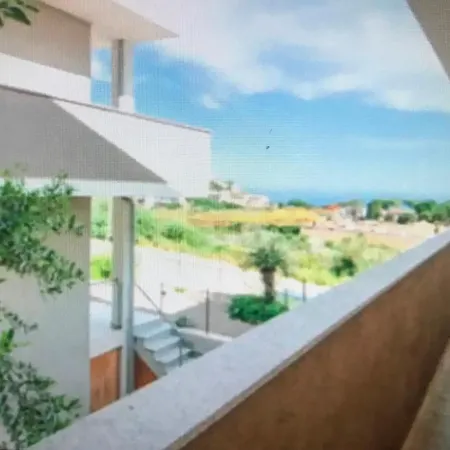 Castelsardo Apartment *