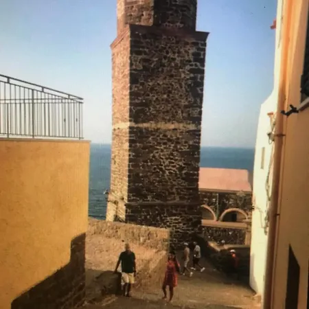 Castelsardo Apartment *