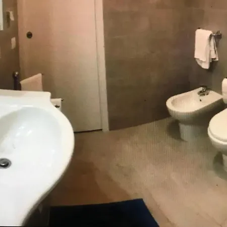 Castelsardo Apartment Castelsardo