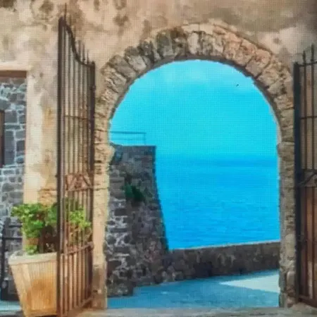 Castelsardo Apartment *